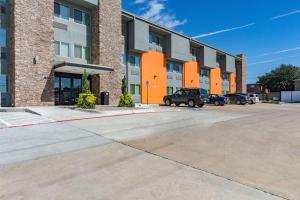 studio 6 plano tx