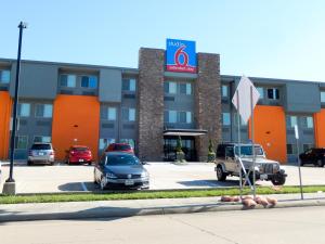 studio 6 plano tx