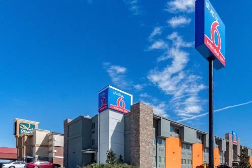 Studio 6 Plano, Tx,Dallas>>Collin County,2 star