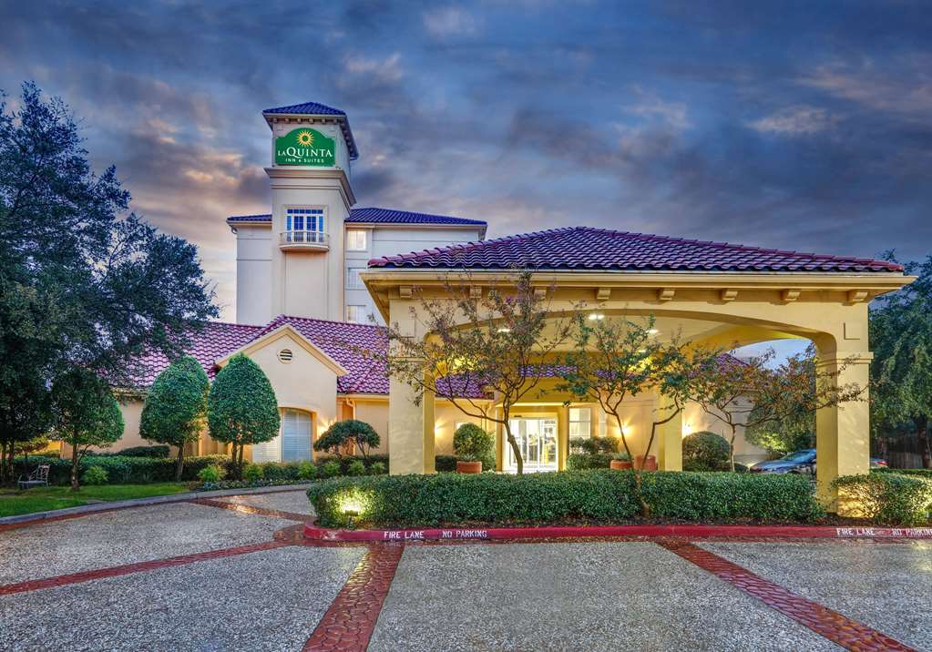la quinta inn and suites by wyndham dallas north central