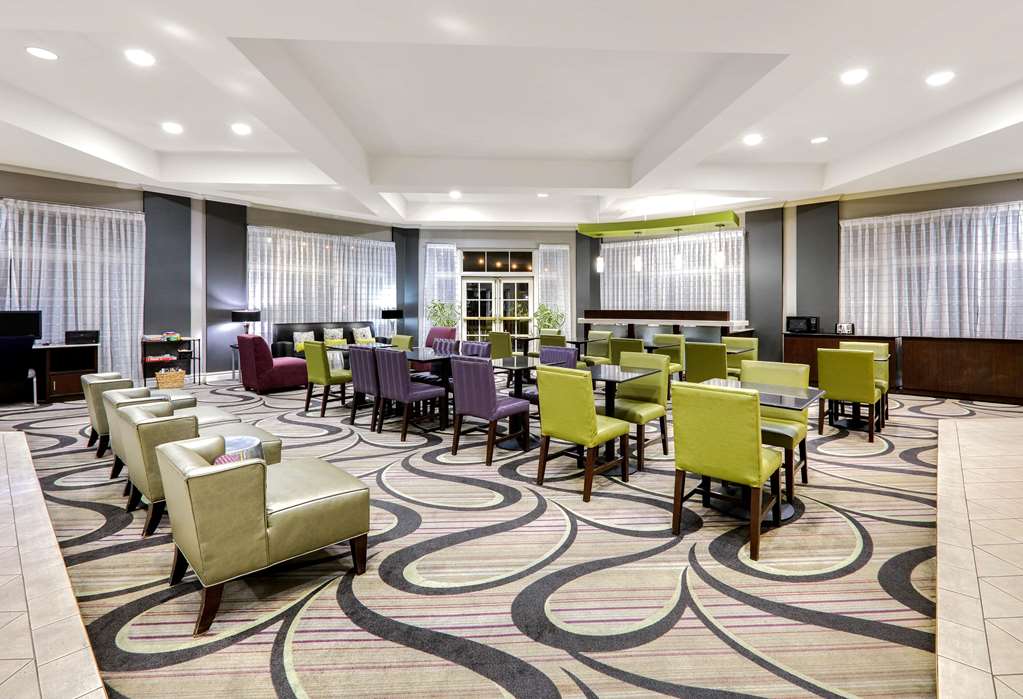 la quinta inn and suites by wyndham dallas north central
