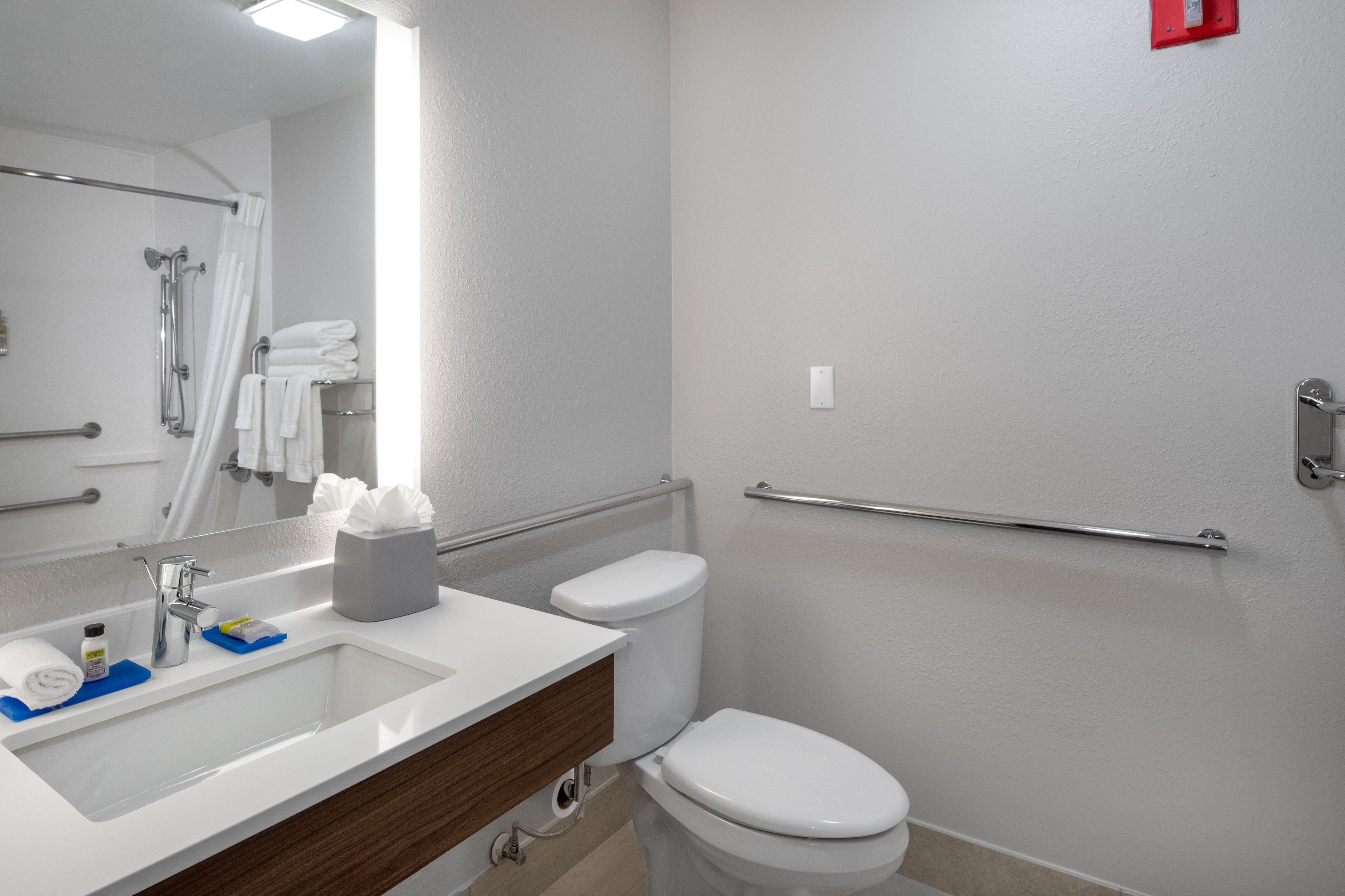 holiday inn express arlington by ihg