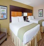holiday inn express arlington by ihg