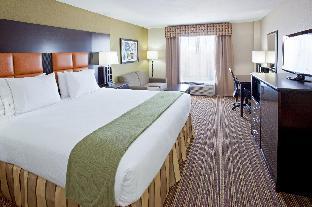 holiday inn express arlington by ihg