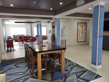 Holiday Inn Express Arlington By Ihg,Dallas>>Arlington,3 star