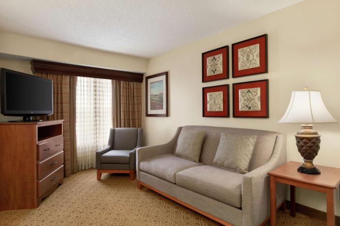 homewood suites dallas park central