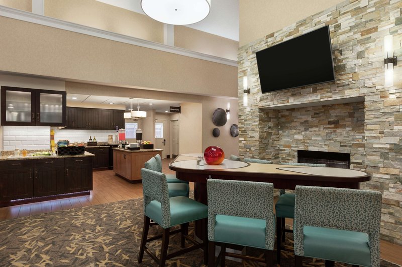 homewood suites dallas park central