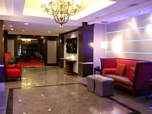 holiday inn express and suites dallas north tollway