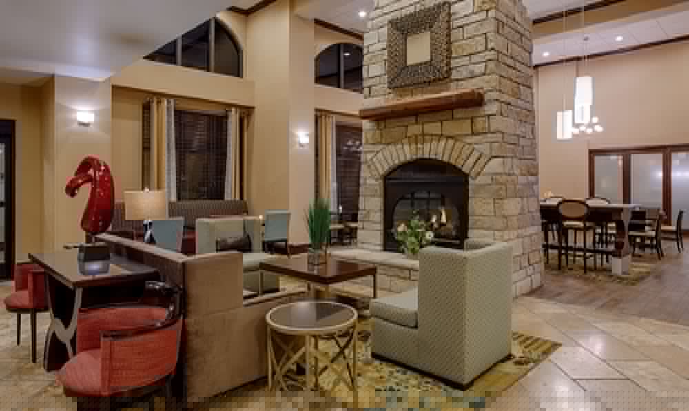 hampton inn and suites legacy park frisco