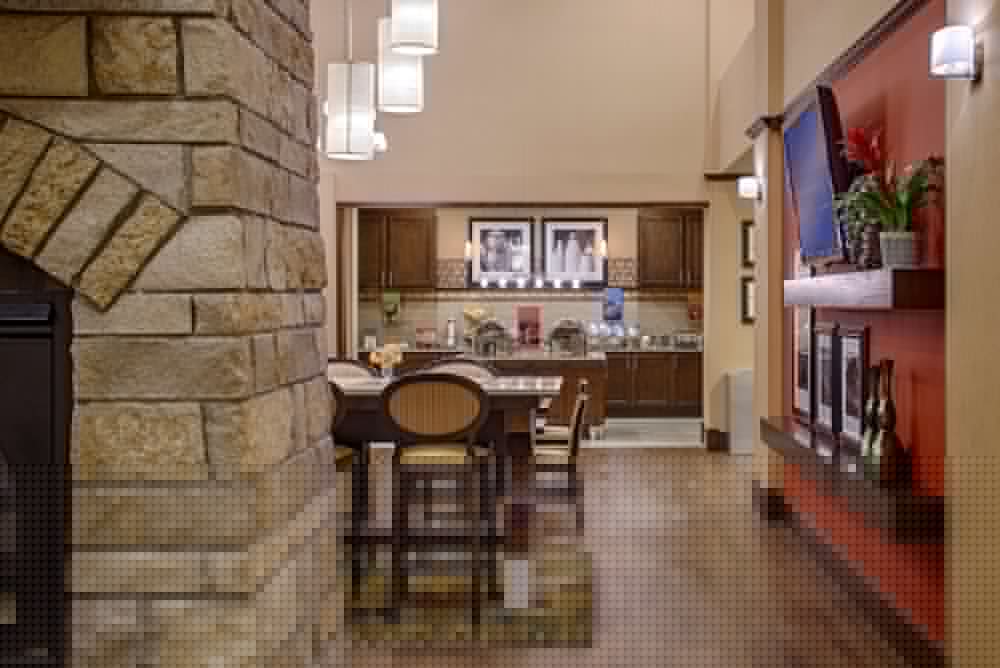 hampton inn and suites legacy park frisco