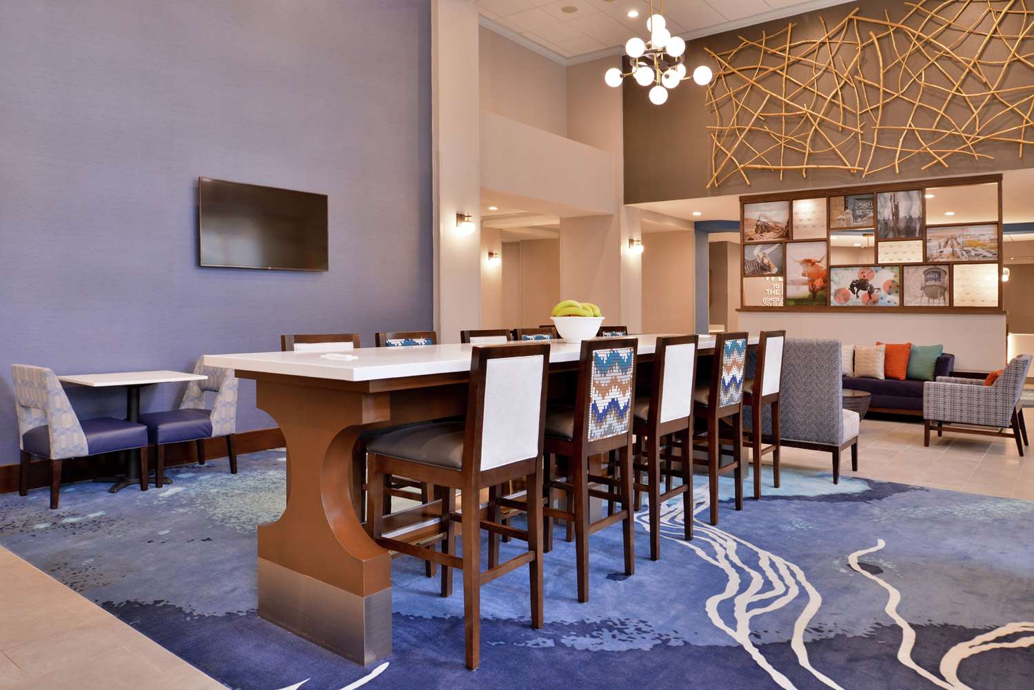 hampton inn and suites legacy park frisco