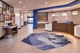 Hampton Inn & Suites Legacy Park-Frisco,Dallas County>>Dallas,3 star
