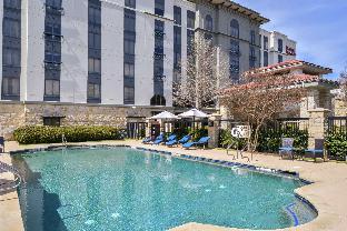Hampton Inn & Suites Legacy Park-Frisco,Dallas County>>Dallas,3 star