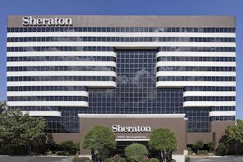 Sheraton Dfw Airport Hotel,Coppell>>Carrollton,4 star