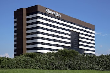 Sheraton Dfw Airport Hotel,Coppell>>Carrollton,4 star