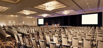 sheraton dfw airport hotel