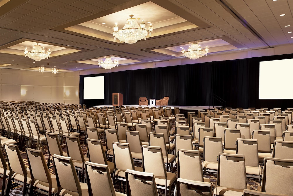 sheraton dfw airport hotel