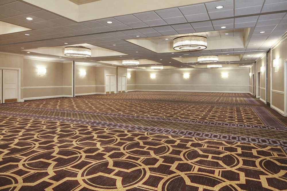 sheraton dfw airport hotel