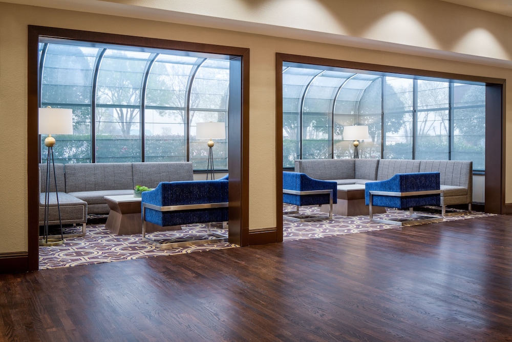 sheraton dfw airport hotel