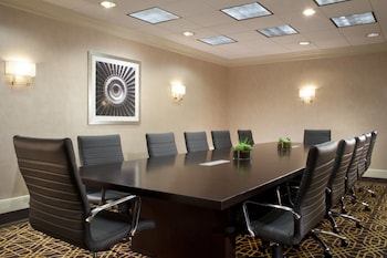 sheraton dfw airport hotel