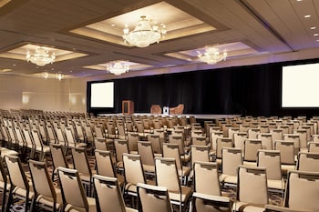 sheraton dfw airport hotel