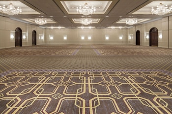 sheraton dfw airport hotel