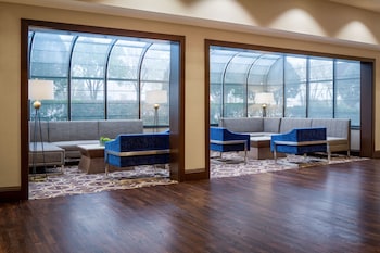 sheraton dfw airport hotel
