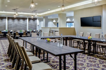 sheraton dfw airport hotel