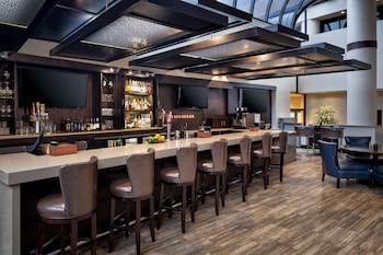 sheraton dfw airport hotel