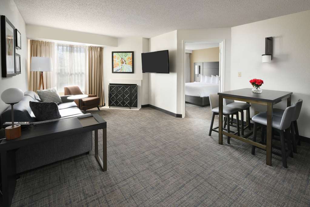 sonesta es suites dallas richardson