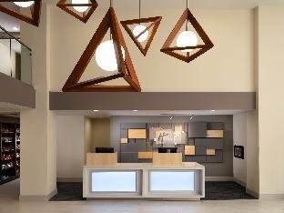 holiday inn express hotel and suites dfw north