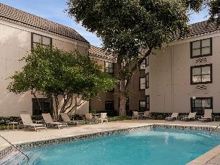 holiday inn express hotel and suites dfw north