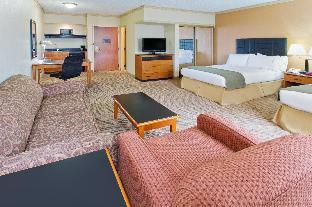 holiday inn express hotel and suites dfw north