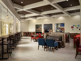 holiday inn express hotel and suites dfw north