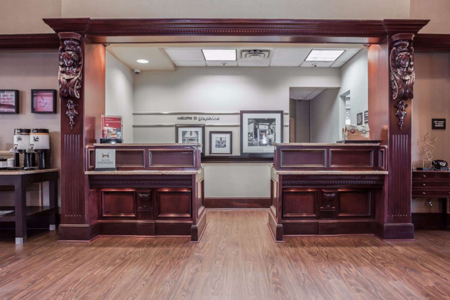 hampton inn and suites dallas dfw airport north grapevine