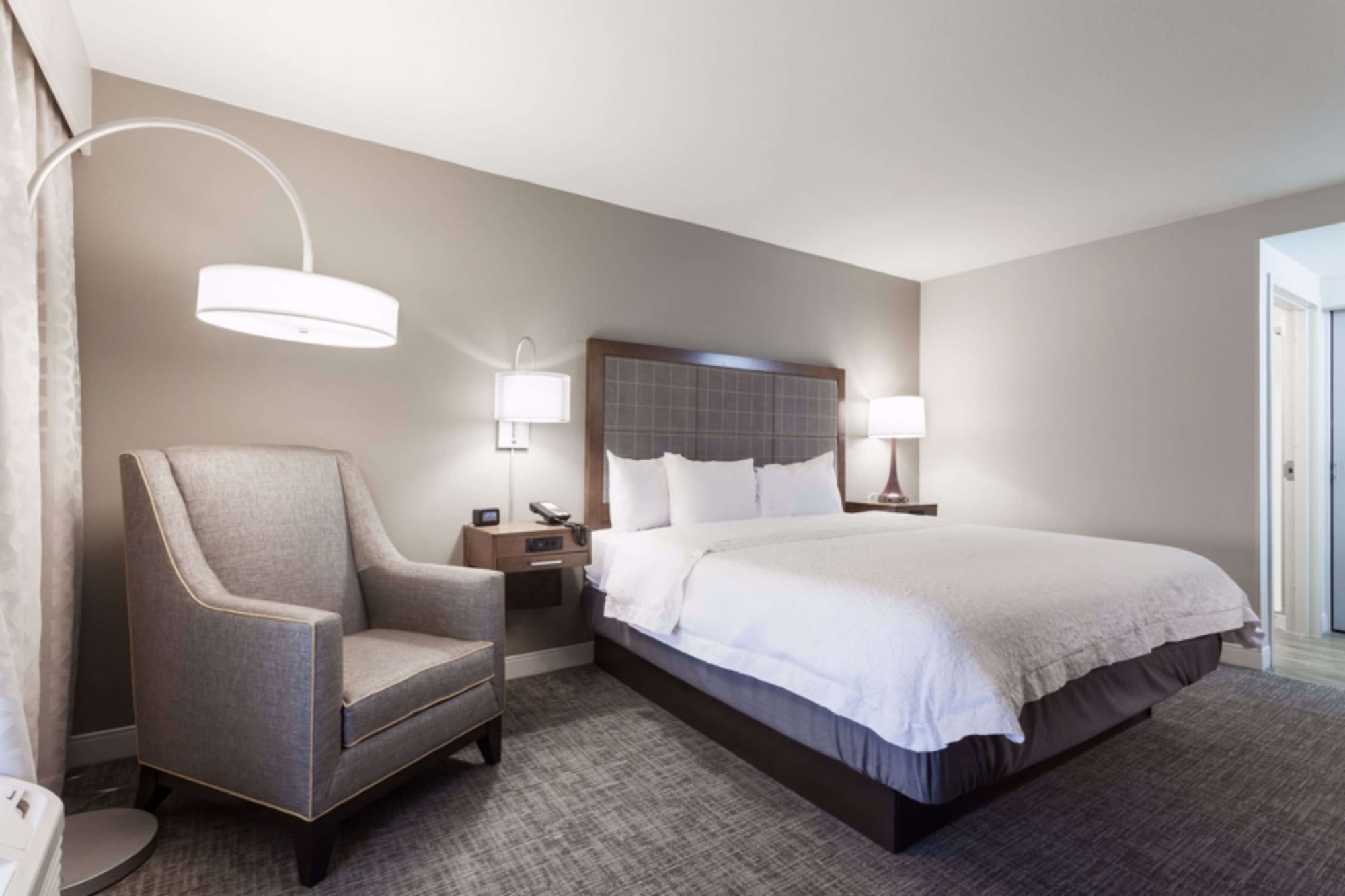 hampton inn and suites dallas dfw airport north grapevine