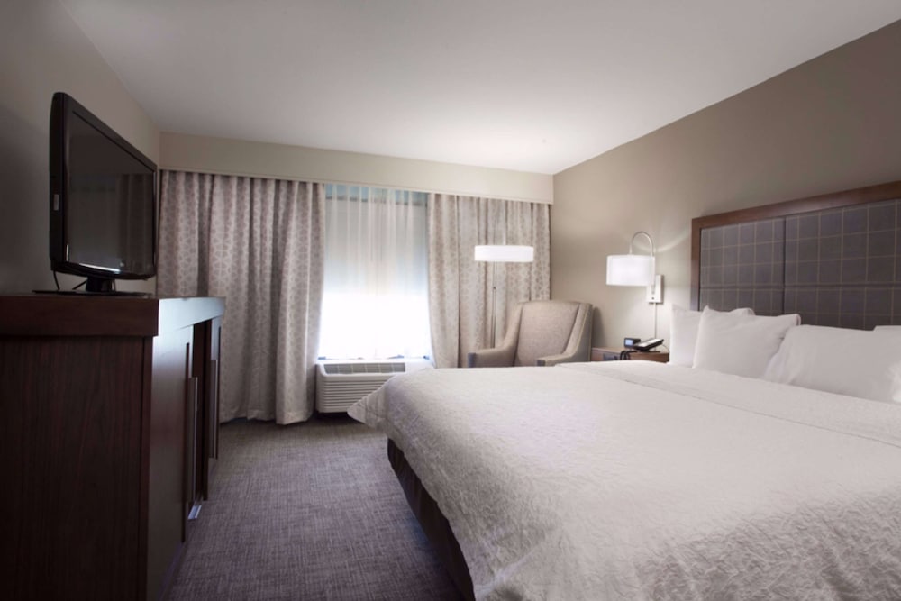 hampton inn and suites dallas dfw airport north grapevine