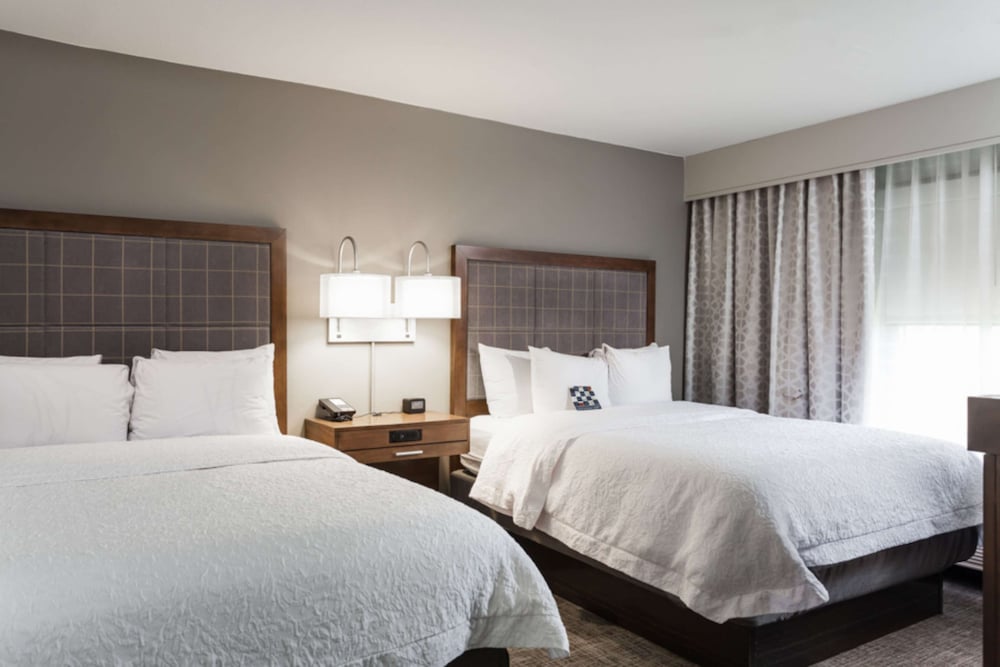 hampton inn and suites dallas dfw airport north grapevine