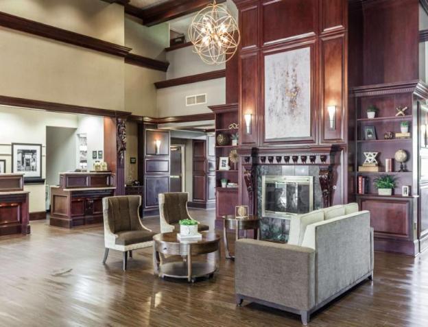 hampton inn and suites dallas dfw airport north grapevine