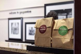 hampton inn and suites dallas dfw airport north grapevine