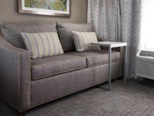 hampton inn and suites dallas dfw airport north grapevine