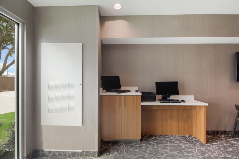 springhill suites by marriott dallas nw hwy i35e