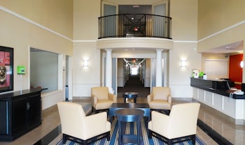 extended stay america suites dallas las colinas green park d