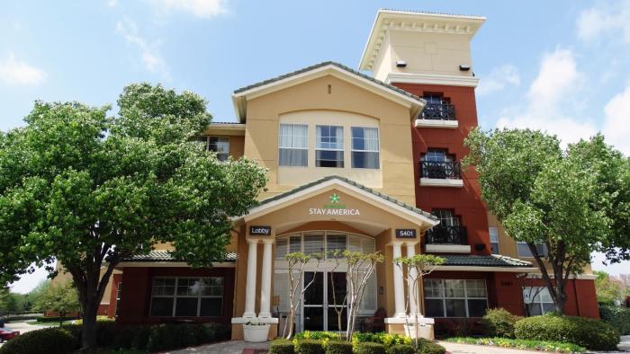 extended stay america suites dallas las colinas green park d