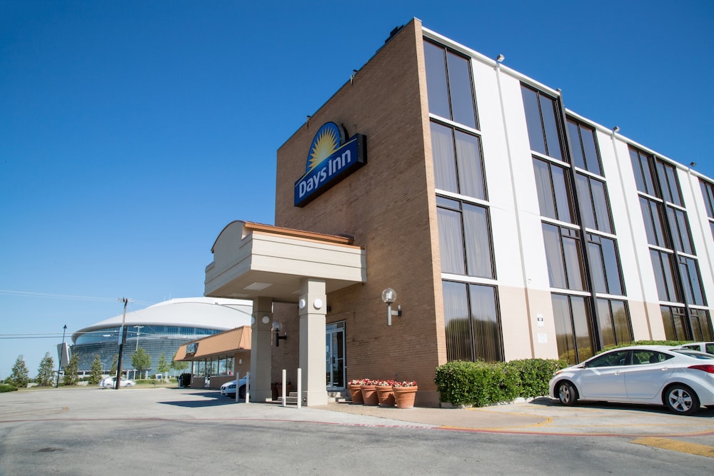 Motel 6 Arlington Tx Entertainment District,Dallas>>Arlington,2 star