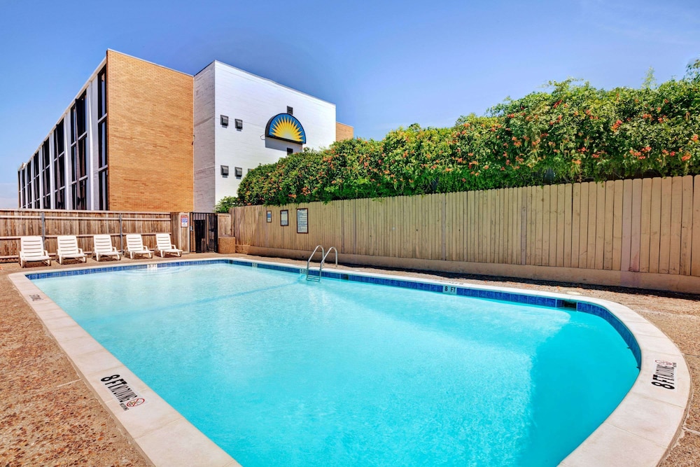 Motel 6 Arlington Tx Entertainment District,Dallas>>Arlington,2 star