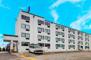 motel 6 arlington tx entertainment district