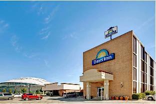 motel 6 arlington tx entertainment district