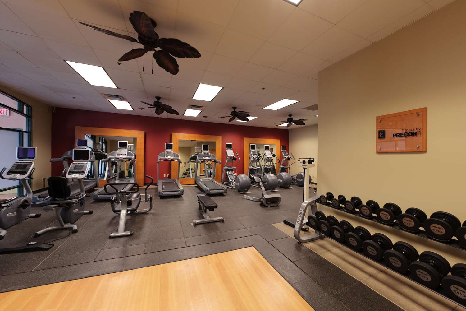 embassy suites by hilton dallas dfw airport north