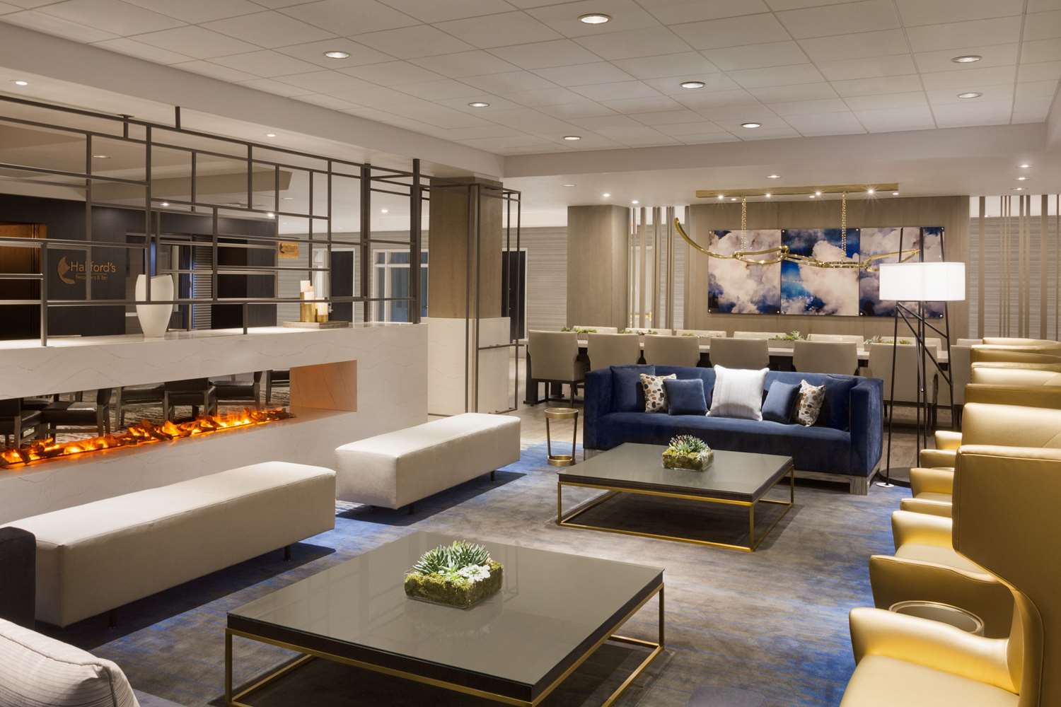 embassy suites by hilton dallas dfw airport north